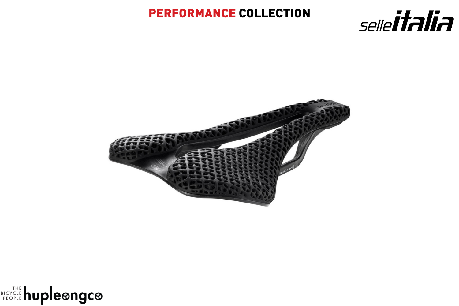 SLR Boost Kit Carbonio Superflow | Hup Leong Company | The Bicycle
